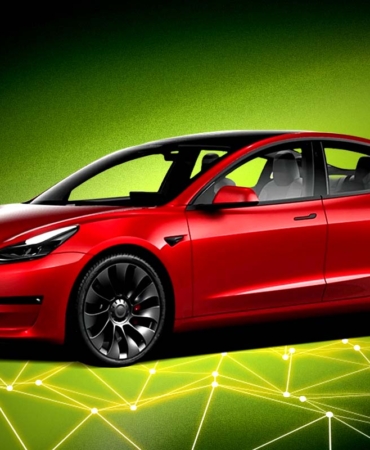 Tesla Hisseleri Düşüşte: Elon Musk’ın Politika Hamleleri Endişelendiriyor