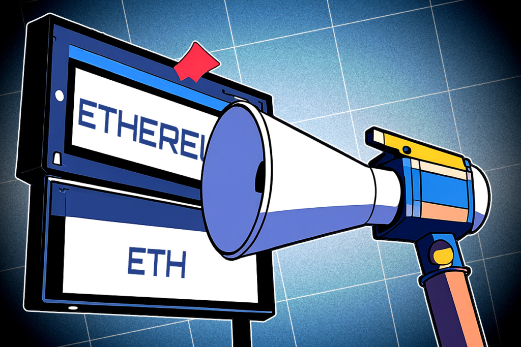 Ethereum 2700 Doları Aştı, Altcoin Sezonu Başlıyor