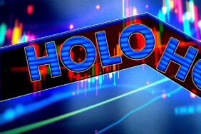 HOLO Hisselerinde %2362’lik Şok Yükseliş!