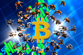 Bitcoin Fiyatı 122 Bin Doları Aştı