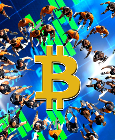 Bitcoin Fiyatı 122 Bin Doları Aştı