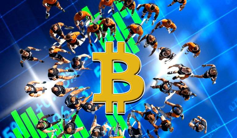 Bitcoin Fiyatı 122 Bin Doları Aştı