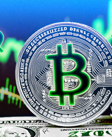 Bitcoin Fiyatı Balinanın Hareketiyle Düştü!