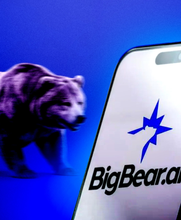 BBAI Hisseleri Uçuşa Geçti! %15’lik Artışla Gündemde