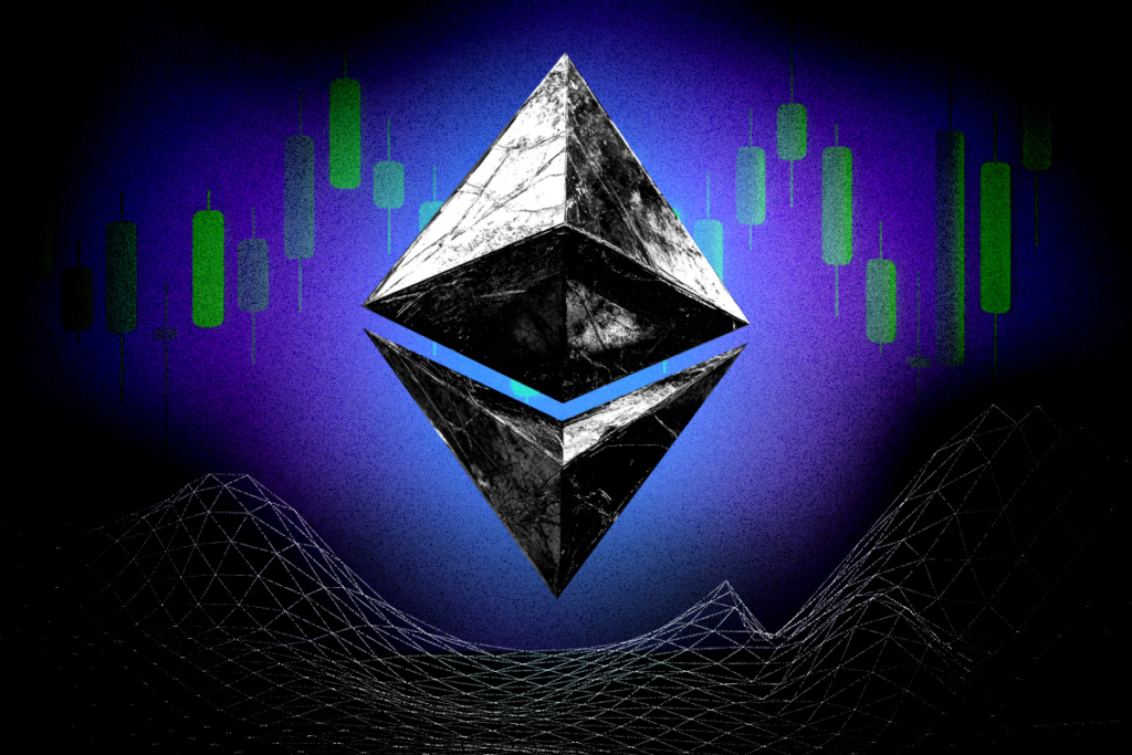 Ethereum Fiyatı Kritik Eşiğe Yaklaşıyor, Piyasa Hareketleri Merakla Bekleniyor