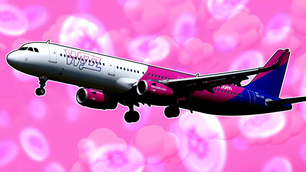 Wizz Air Hisseleri - Wizz Air Motor Sorunları Nedeniyle Kârını Kaçırdı