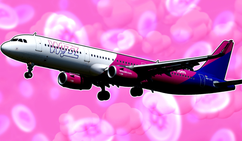 Wizz Air Hisseleri - Wizz Air Motor Sorunları Nedeniyle Kârını Kaçırdı