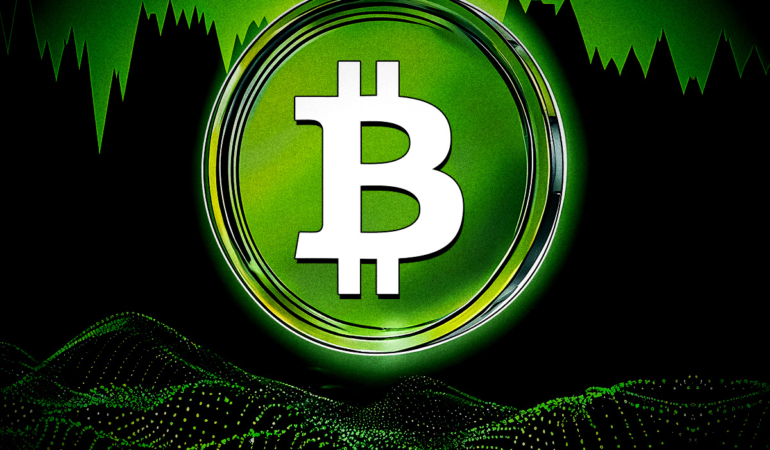 Bitcoin Fiyatında Büyük Sıçrama Kapıda