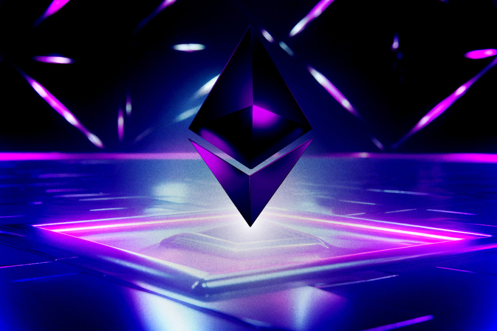Ethereum Artık Sadece Kripto Değil, Finansın Yeni Altyapısı