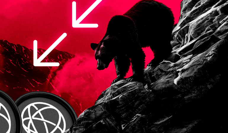 Celestia Fiyatında Sert Düşüş: Destek Noktaları Tehlikede