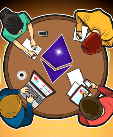 Ethereum Çılgınlığı: Şirketler ETH’ye Milyonlarca Dolar Akıtıyor!