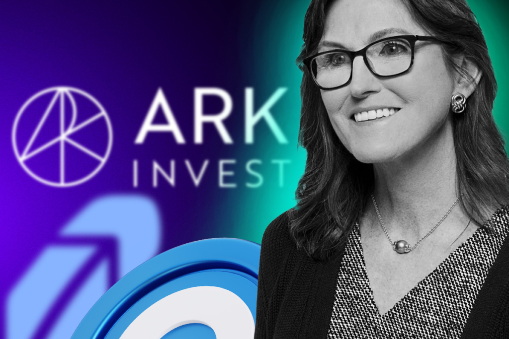 Ark Invest, Coinbase ve Robinhood’da Milyon Dolarlık Satış Gerçekleştirdi