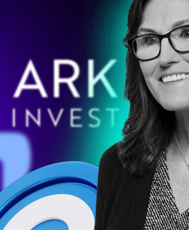 Ark Invest, Coinbase ve Robinhood’da Milyon Dolarlık Satış Gerçekleştirdi