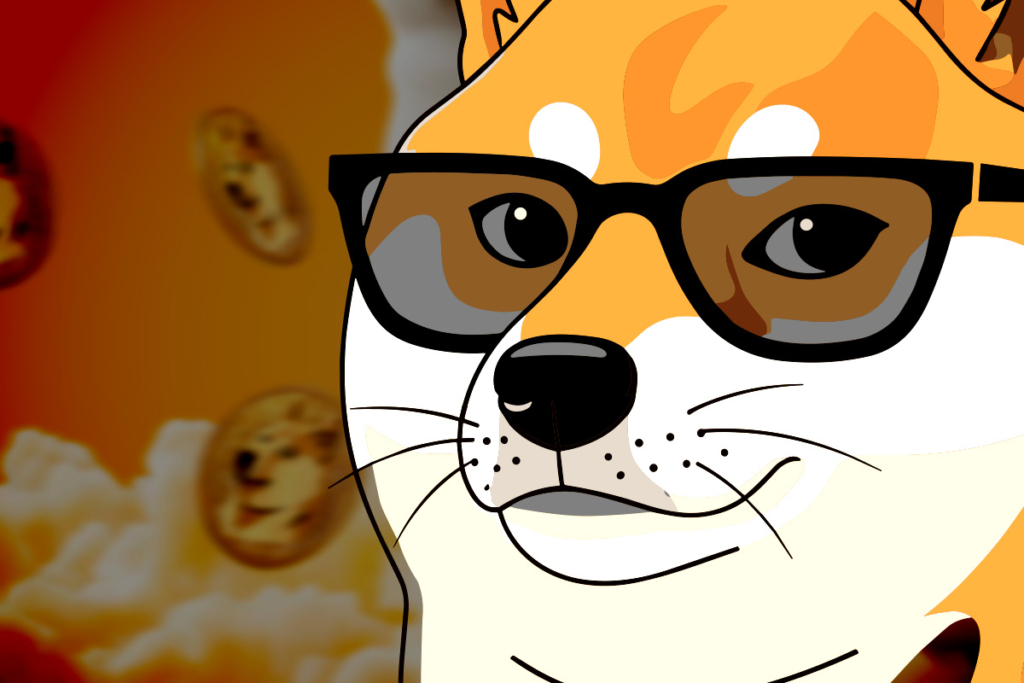 Dogecoin Fiyatı- Ama Düşüş Kapıda Olabilir mi?
