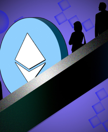 Ethereum Resmen Şaha Kalktı! Yeni Rekor Kapıda mı?