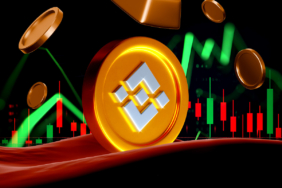 Binance Coin Piyasayı Sallıyor: 105 Milyar Dolarlık Değer!