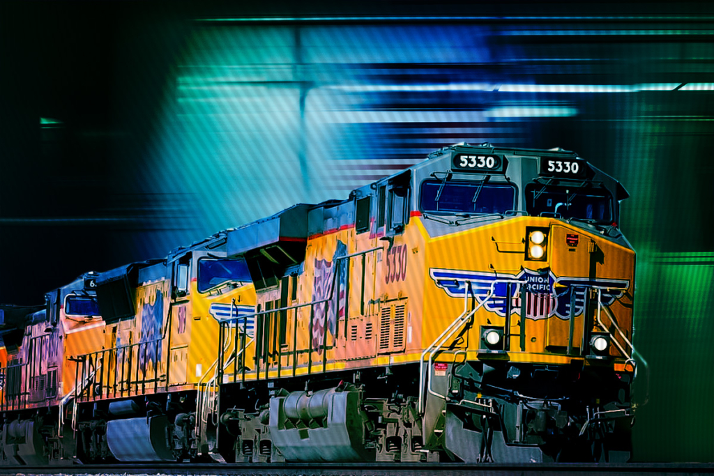 Union Pacific Hisseleri: Piyasalarda Fırtına Öncesi Sessizlik