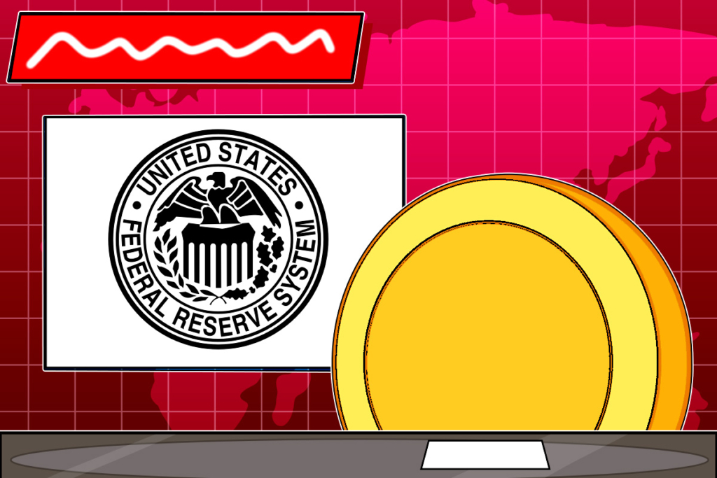 Fed Başkanı Powell’ın Temkinli Mesajı Kripto Boğa Koşusunu Yavaşlatabilir!