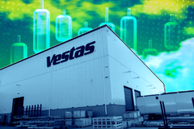 Vestas Hisselerinde Dipten Çıkış İşaretleri