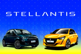 Stellantis Hisseleri Yüzde 37 Değer Kaybetti!