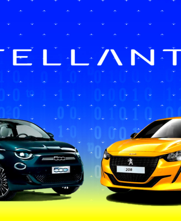 Stellantis Hisseleri Yüzde 37 Değer Kaybetti!