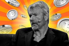 Michael Saylor Durmuyor: 607.000'den Fazla BTC Şirketin Kasasında!