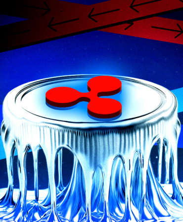 Ripple’ın XRP’si Rekor Kırdıktan Sonra Büyük Düşüş Yaşadı