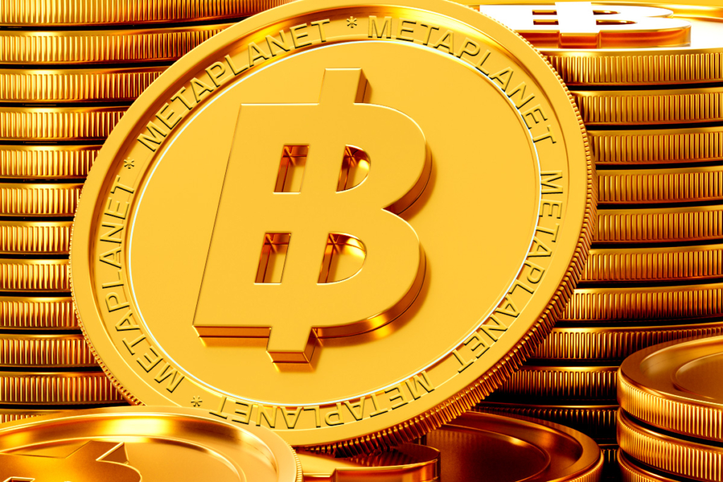 Metaplanet 780 Bitcoin Daha Aldı, Bitcoin’e Güveni Artıyor