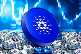 Cardano Fiyatı- Cardano Uçuşa Geçti!