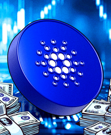 Cardano Fiyatı- Cardano Uçuşa Geçti!