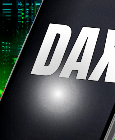 DAX Endeksi Ticaret Kasırgasına Rağmen Yükseldi!