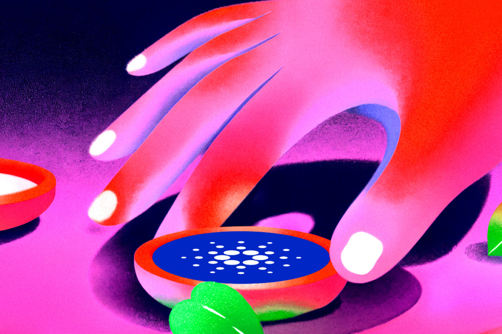 Cardano Fırtınası: ADA 1 Dolara Göz Kırpıyor!