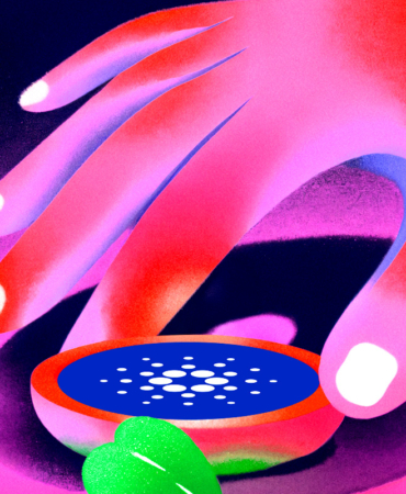 Cardano Fırtınası: ADA 1 Dolara Göz Kırpıyor!