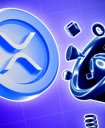 XRP Fırtınası Geliyor: Altcoinlerde Yeni Bir Yükseliş Başlıyor!