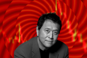 Robert Kiyosaki'den Olay Yaratacak Bitcoin Yorumu
