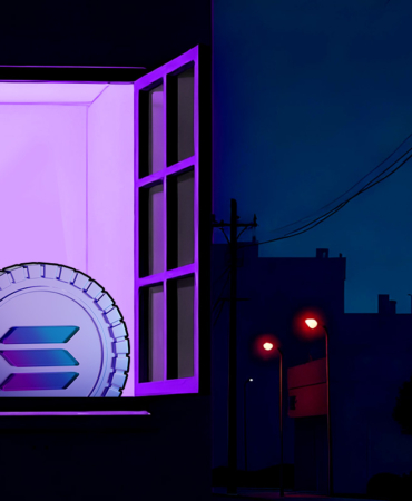 Solana Fiyatı: 30 Günde %30 Artış ve Daha Fazlası!