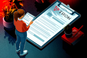 Justin Sun’dan Şaşırtan Hamle: Tron 3,1 Milyar TRX Alacak!