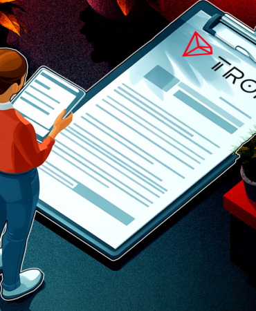 Justin Sun’dan Şaşırtan Hamle: Tron 3,1 Milyar TRX Alacak!