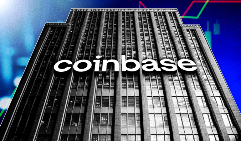 Coinbase Hisseleri Zirve Yaptı: Amazon Benzeri Başarı!