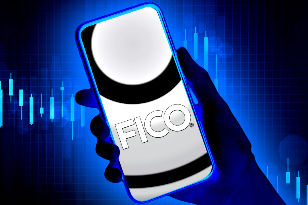FICO Hisseleri VantageScore Haberiyle Düştü