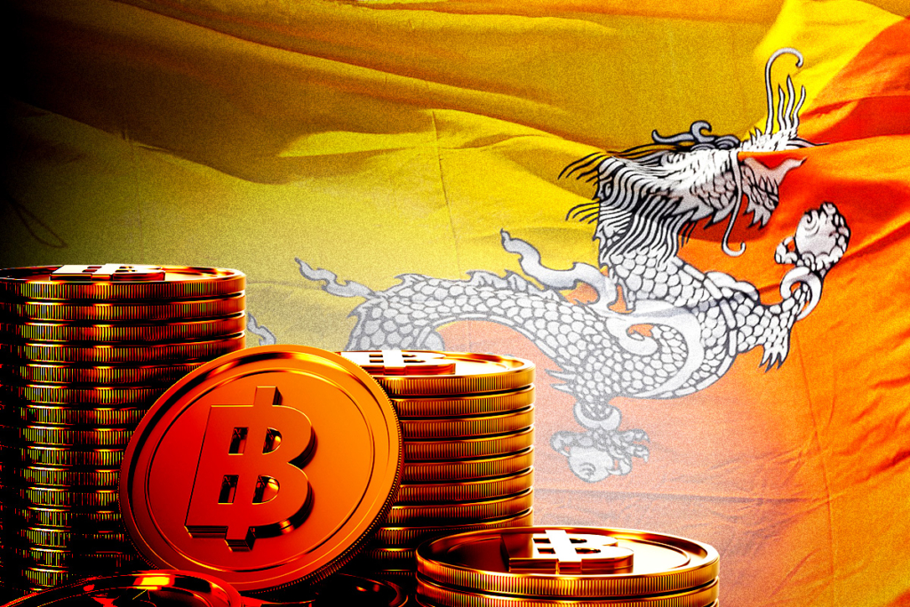 Butan Hükümeti Binance’a 212 Bitcoin Yatırdı