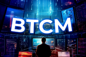 BTCM Hisseleri Fırladı! Solana Odaklı Strateji Piyasayı Salladı