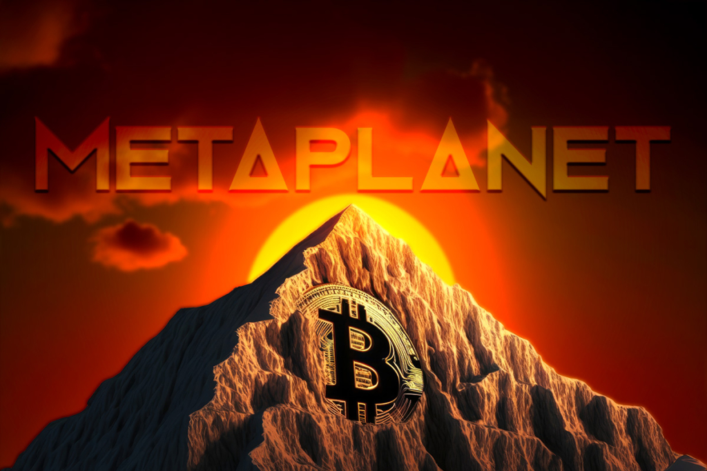 Metaplanet Hisseleri Yükselişte