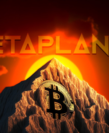 Metaplanet Hisseleri Yükselişte