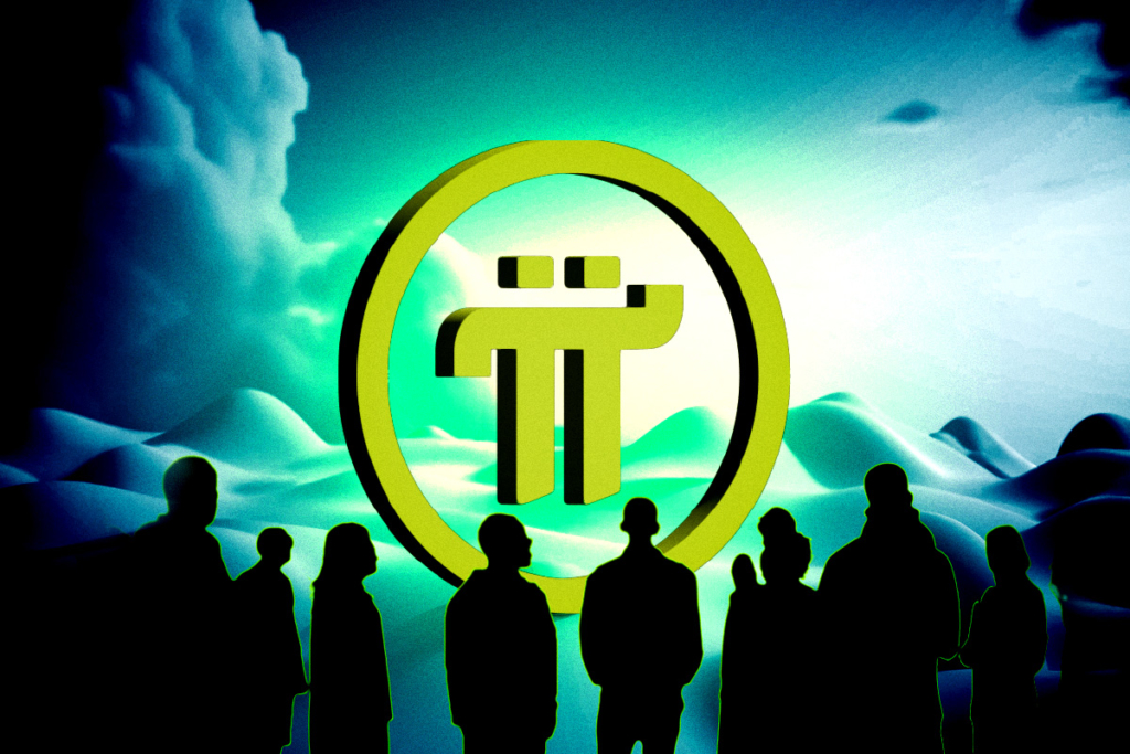 PI Network Düşüşte: 0,40 Dolar Kritik Destek Seviyesi!