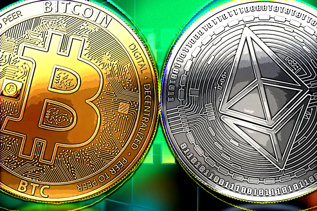 Bitcoin ve Ethereum Piyasasında Sürpriz Dalgalanma: Opsiyon Vadesi Bugün