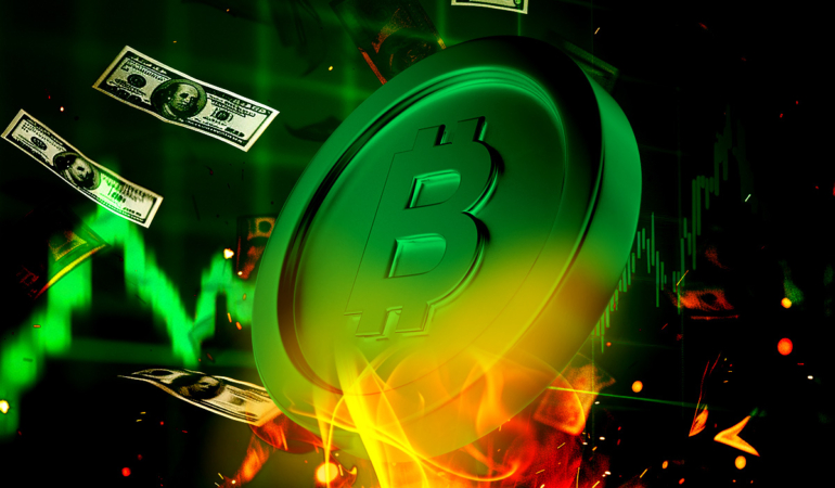 BTC Fiyatı: Yükseliş Mi, Konsolidasyon Mu?