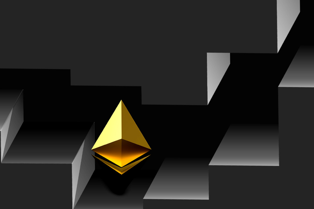 Ethereum Fiyatı- Ethereum 2.550 Dolarda Takıldı!