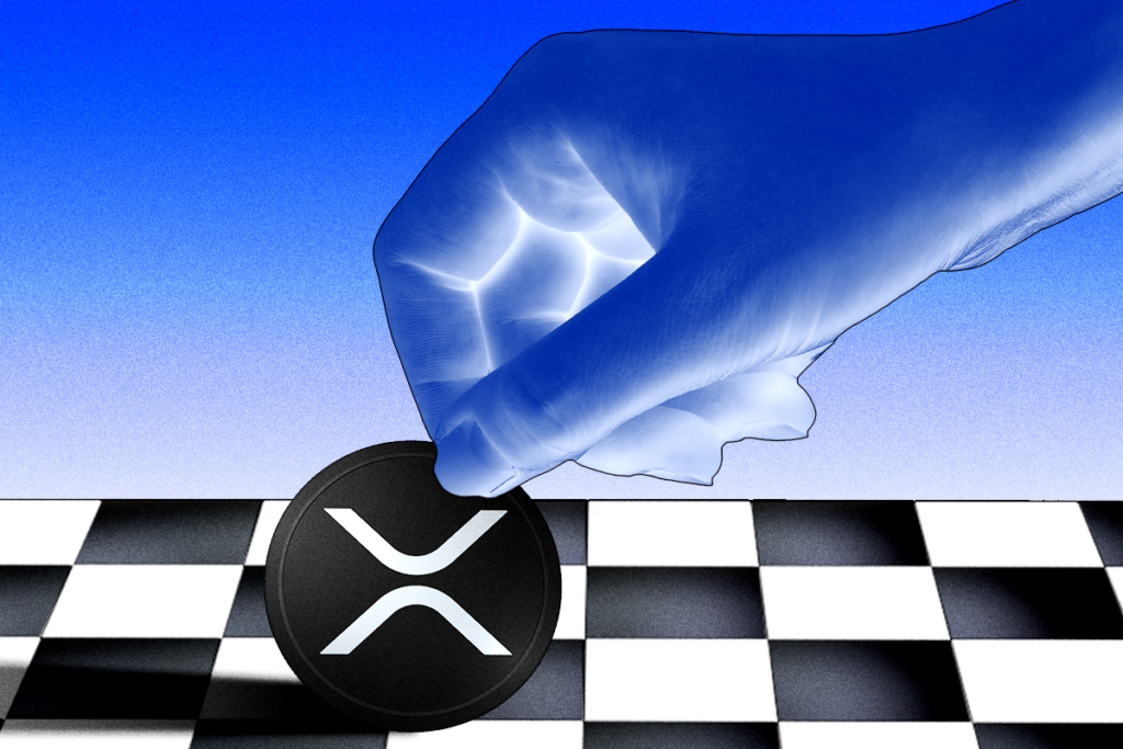 XRP Fiyat Analizi: Çift Tepe Düşüş Getirir mi?