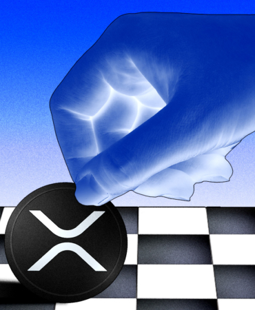 XRP Fiyat Analizi: Çift Tepe Düşüş Getirir mi?